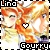 Gourry and Lina