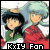 Inuyasha and Kagome
